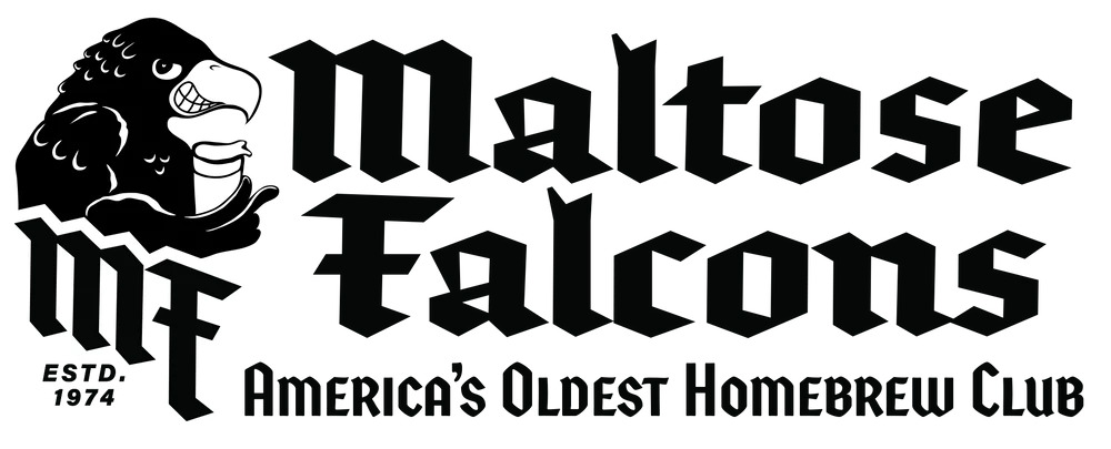 Maltose Falcons Homebrewing Society