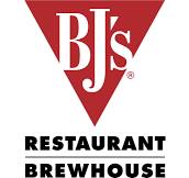 Bj's Restaurant And Brewery